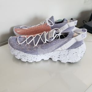 Nike Space Hippie 04 Size 12